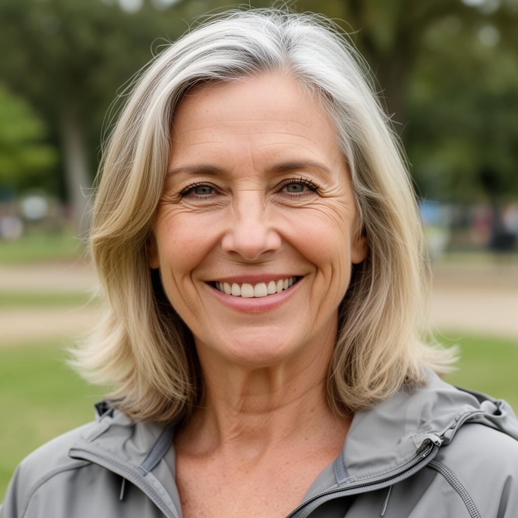 Andrea, 57