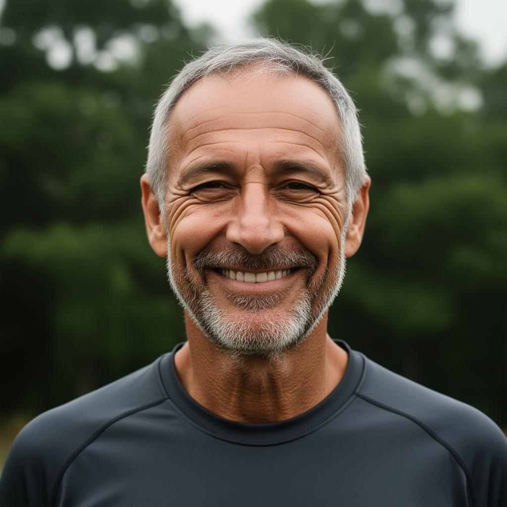Martin, 42